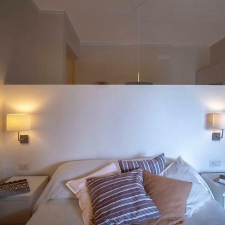 Mamima Studio Apartment Sorrento Exterior photo