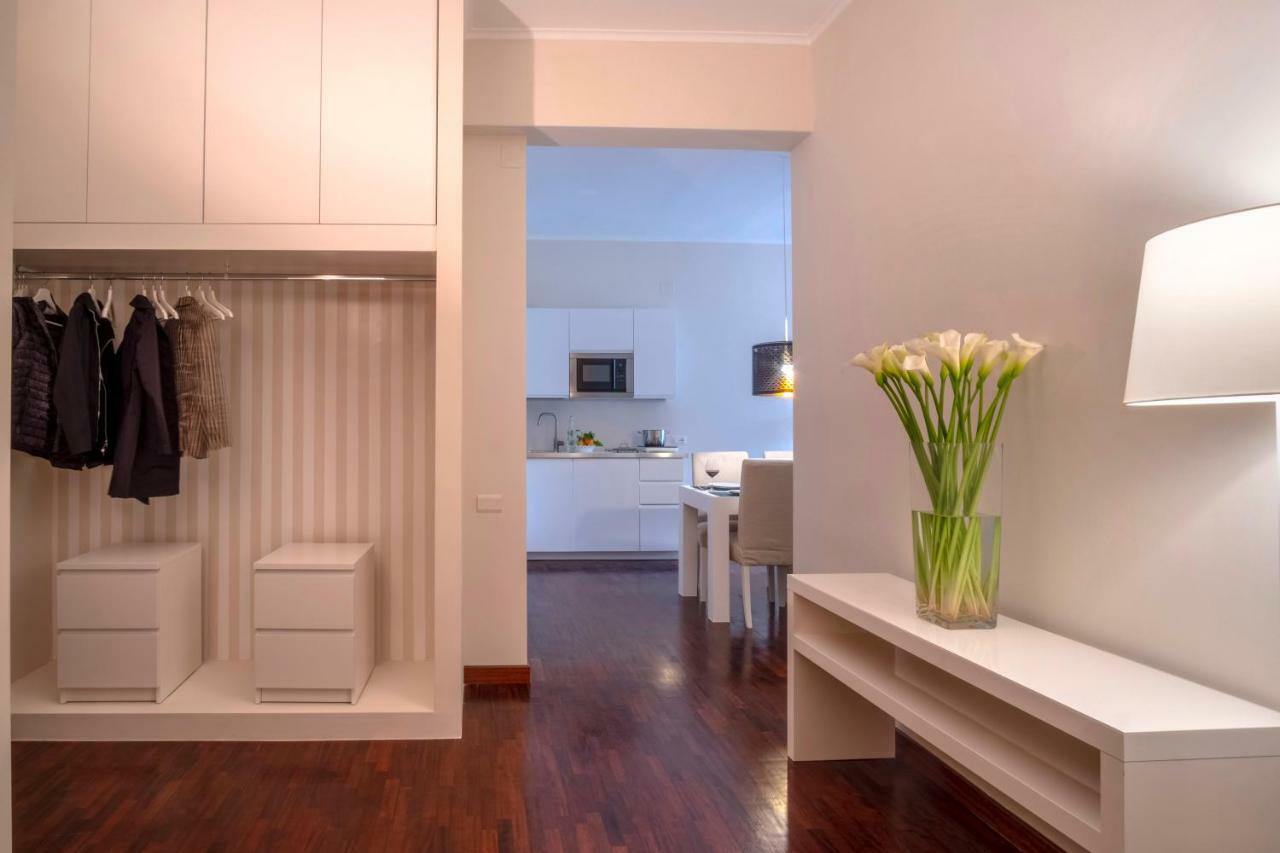 Mamima Studio Apartment Sorrento Exterior photo