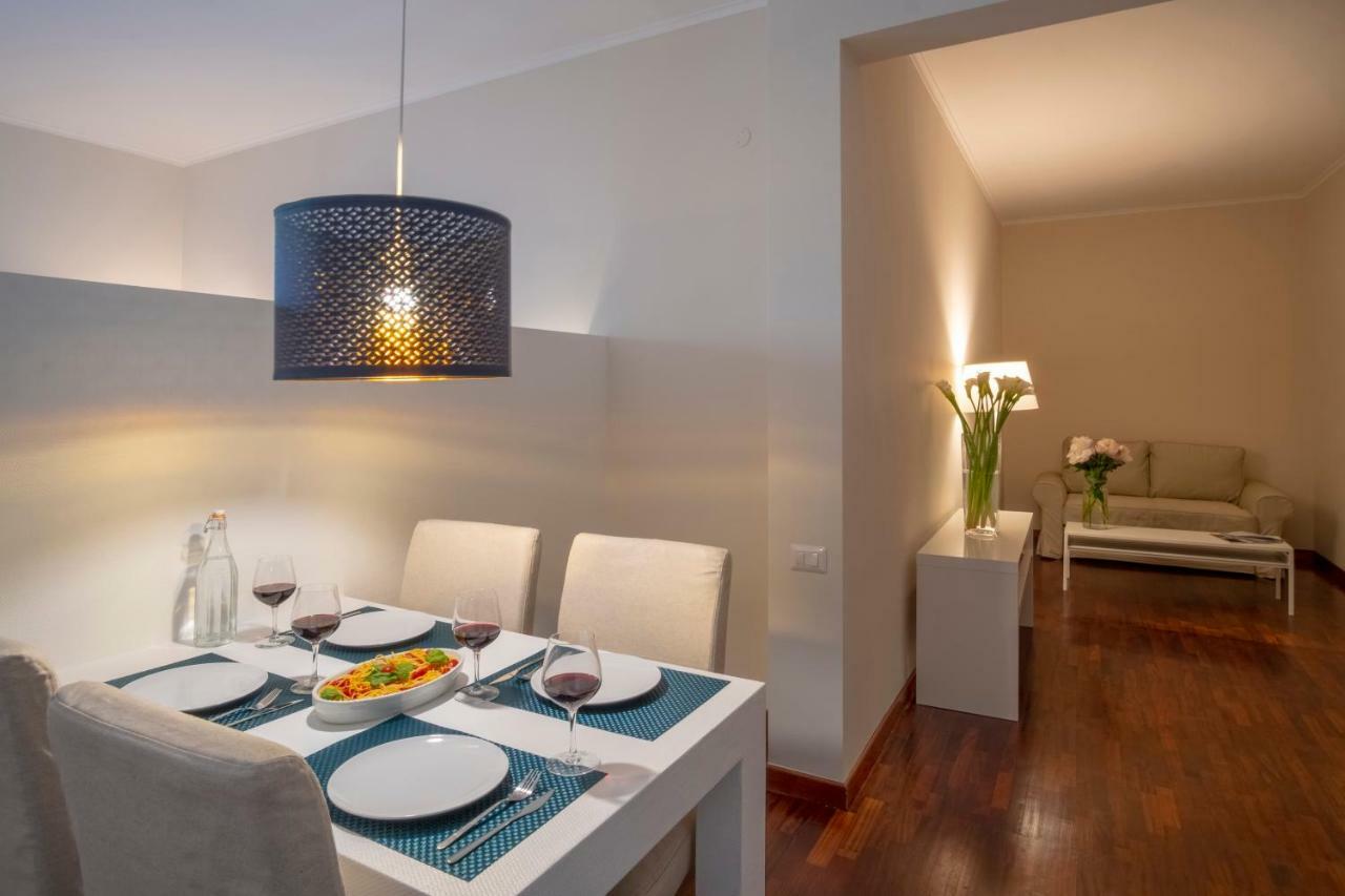 Mamima Studio Apartment Sorrento Exterior photo