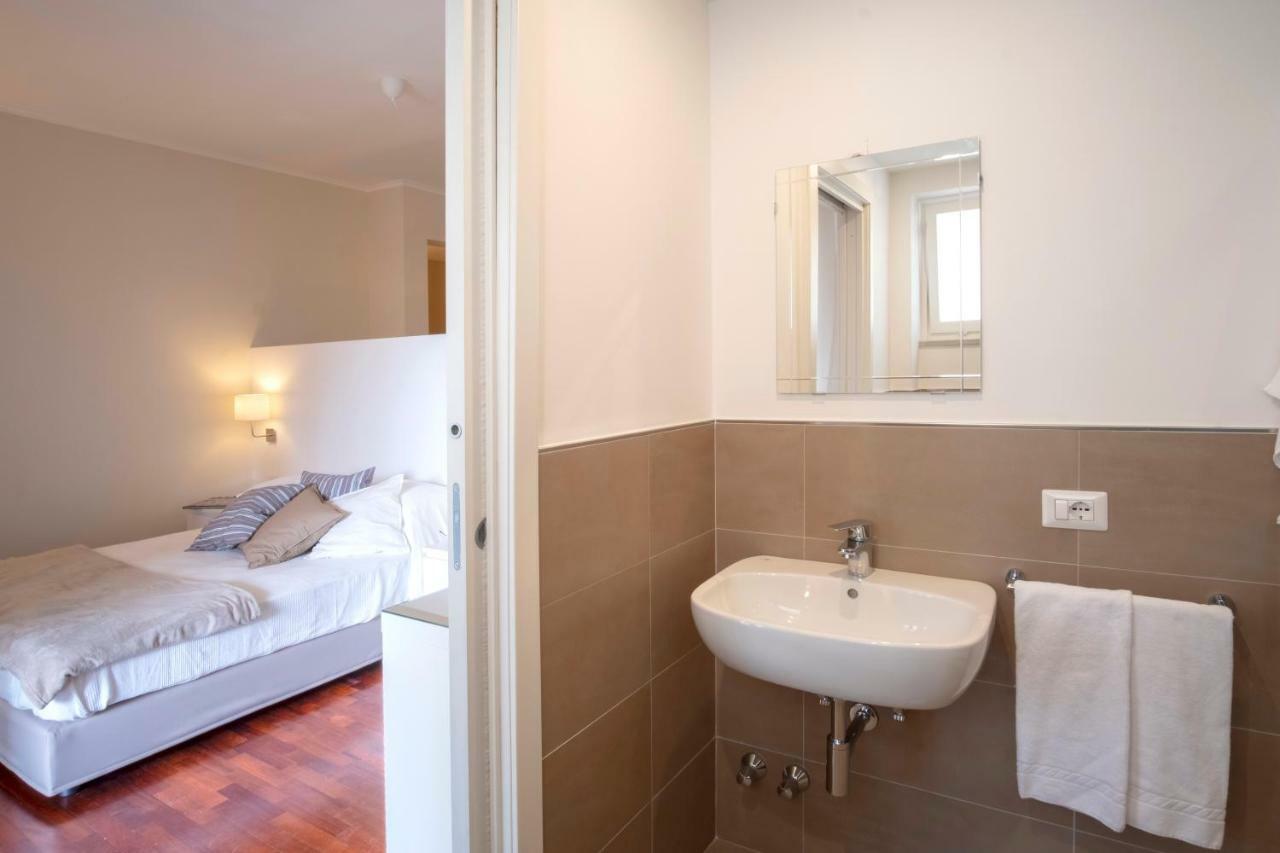 Mamima Studio Apartment Sorrento Exterior photo