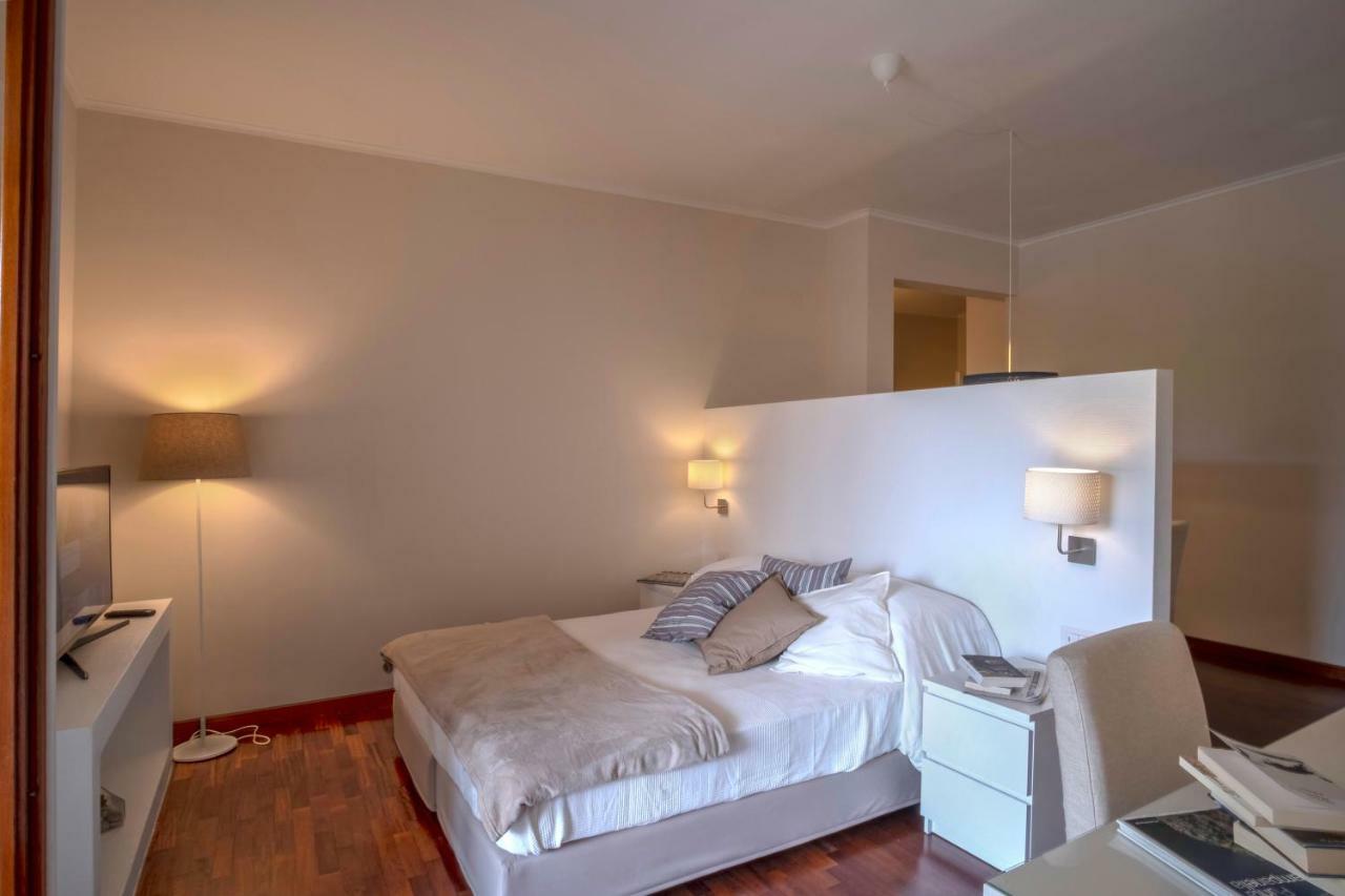 Mamima Studio Apartment Sorrento Exterior photo