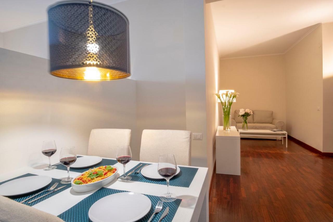 Mamima Studio Apartment Sorrento Exterior photo